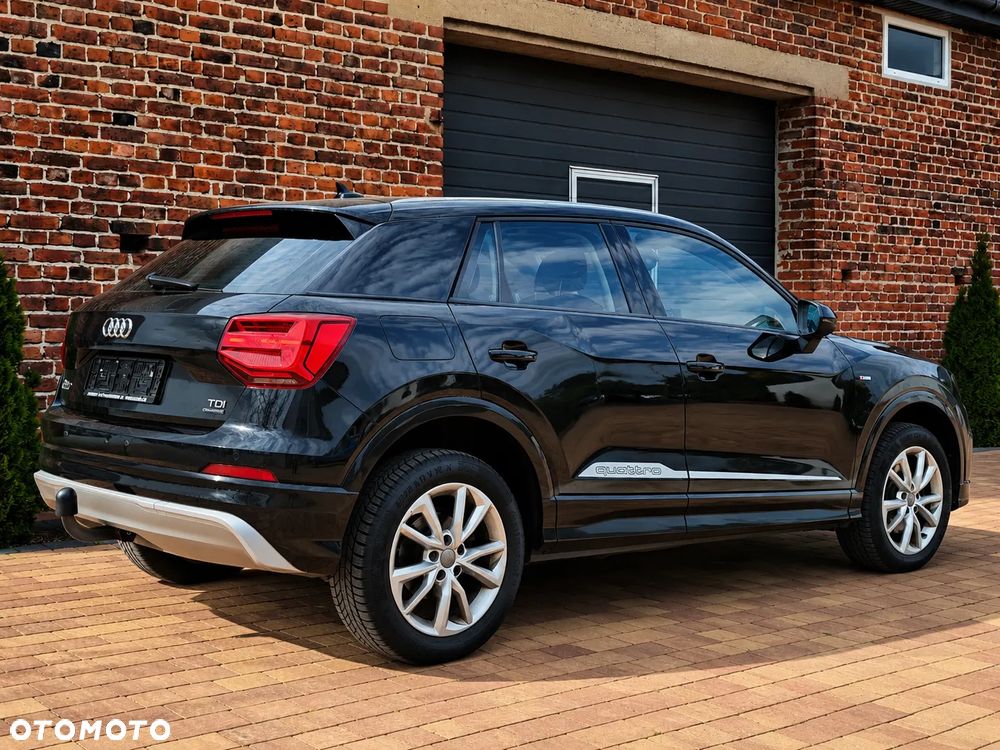 Audi Q2 2.0 TDI Quattro S tronic - 6