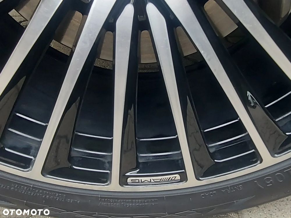 Mercedes-Benz GLC 220 d 4-Matic - 11