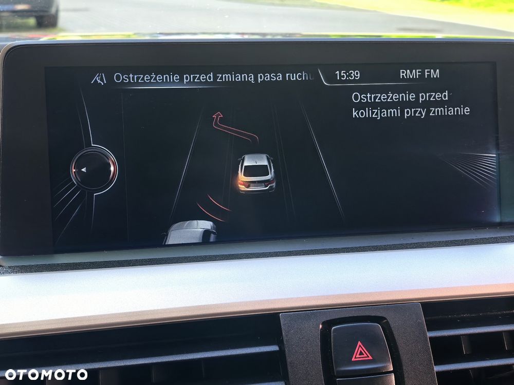 BMW Seria 4 420d Sport-Aut Modern Line - 32