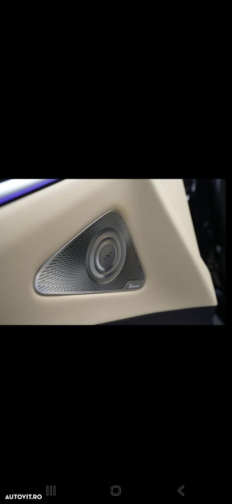 Mercedes-Benz S 63 AMG E Performance AMG Speedshift MCT 9G AMG Edition 1 - 24