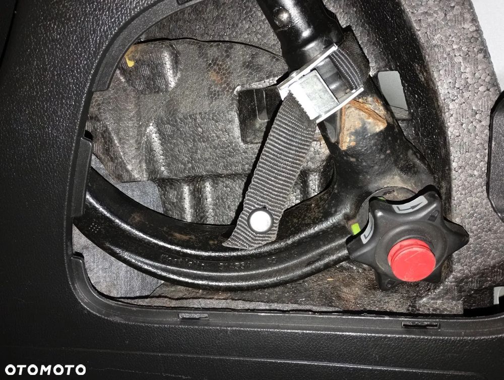 Opel Zafira 2.0 D (CDTI ecoFLEX) Start/Stop Edition - 9