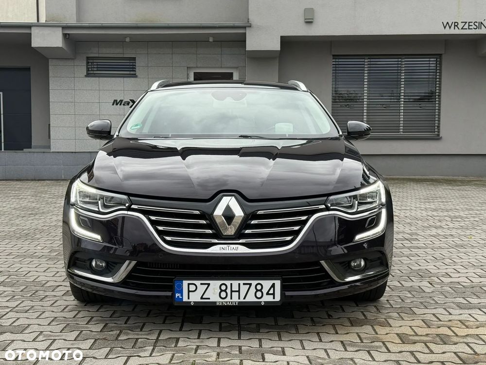 Renault Talisman Grandtour ENERGY dCi 160 EDC INITIALE PARIS - 5