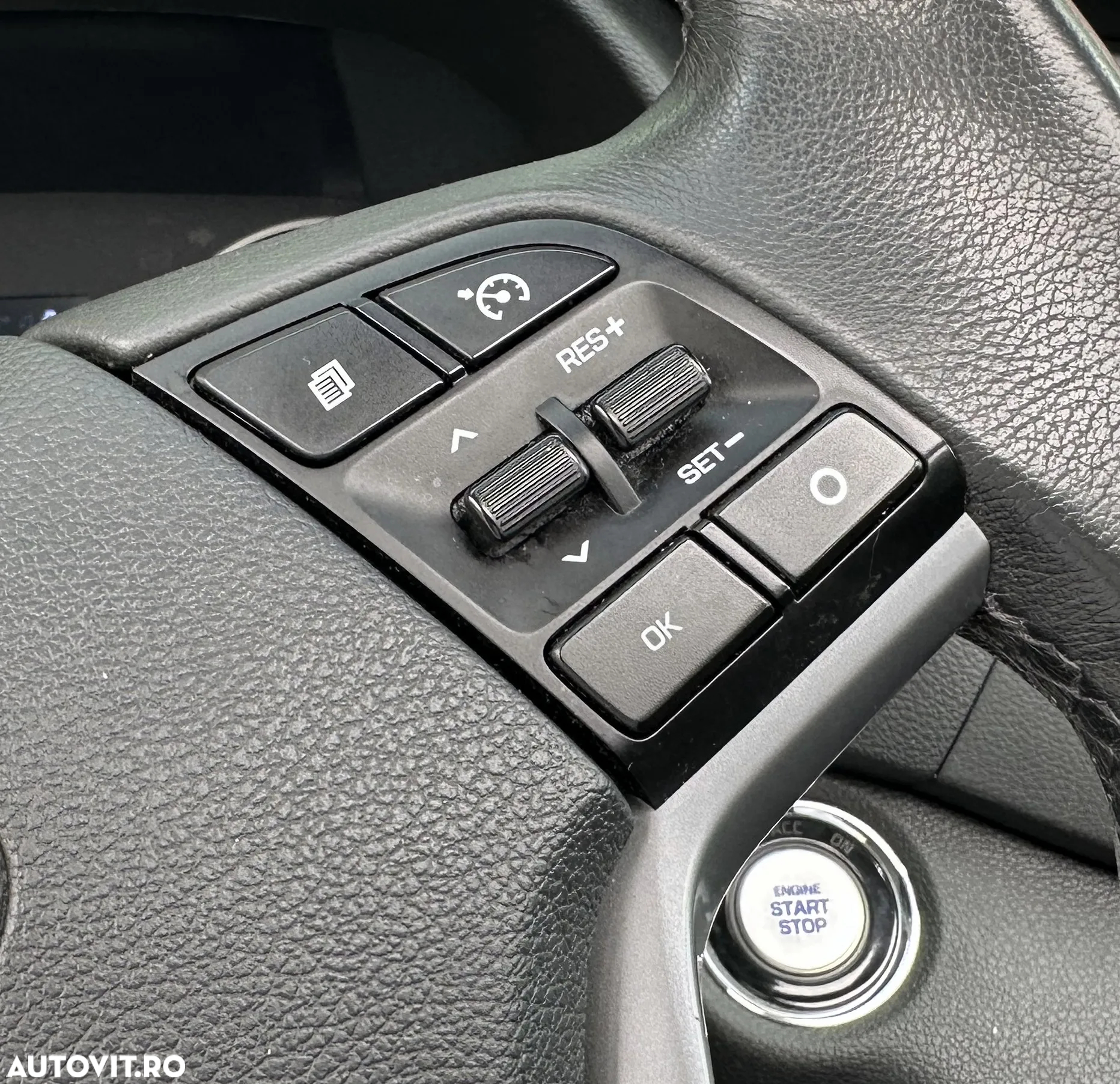 Hyundai Tucson - 33