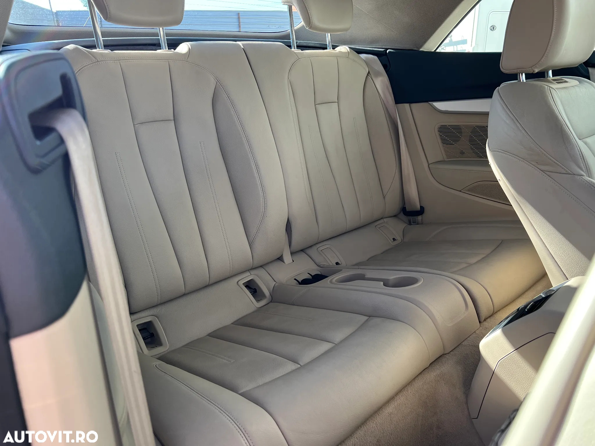 Audi A5 Cabrio 3.0 TDI quattro Stronic Design - 20