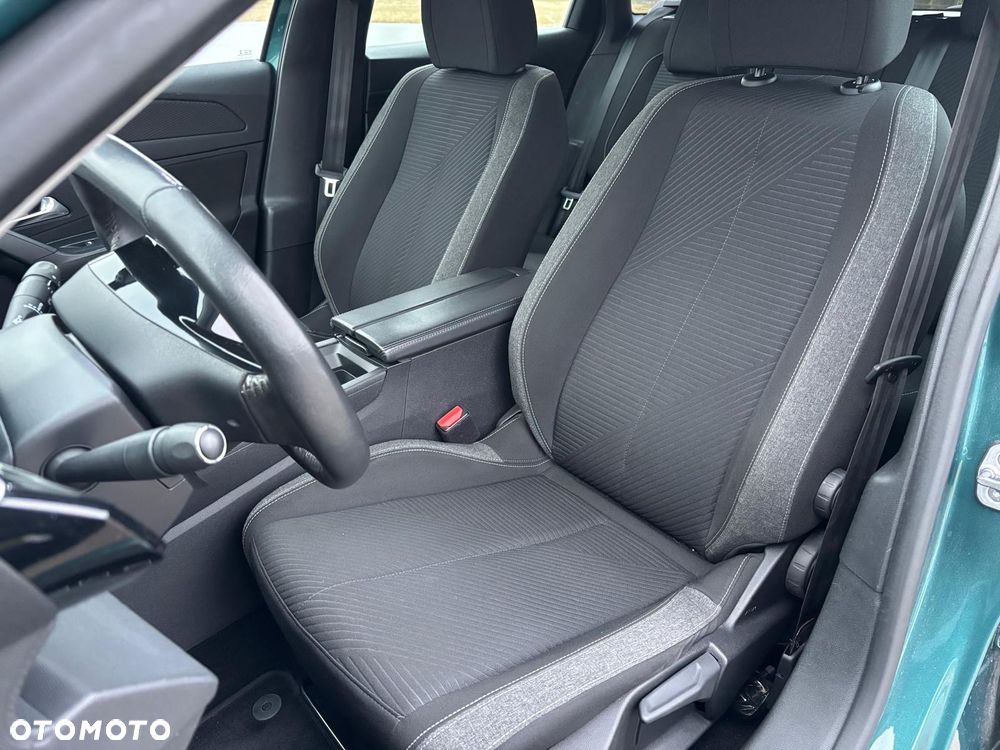 Peugeot 308 1.2 PureTech Active Pack S&S - 11