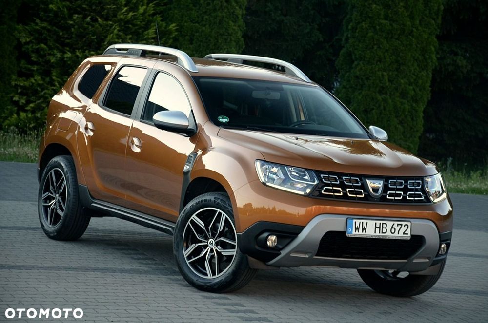 Dacia Duster - 3