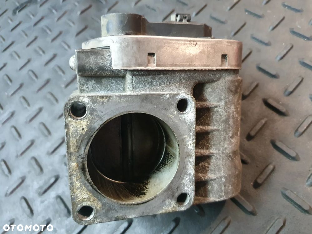 FIAT STILO DOBLO  PRZEPUSTNICA CA0011607B 1,6 16V + WTYCZKA INSTALACJA - 9