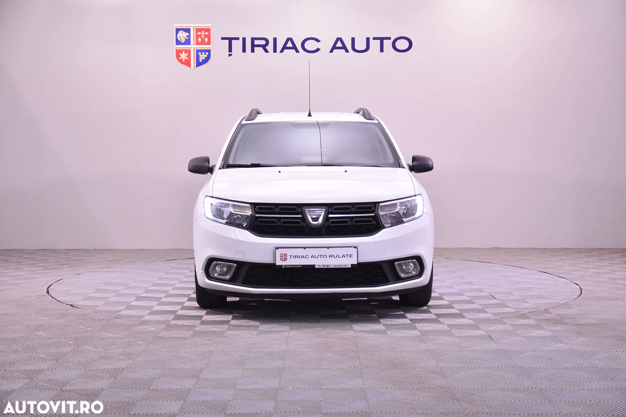 Dacia Logan - 8
