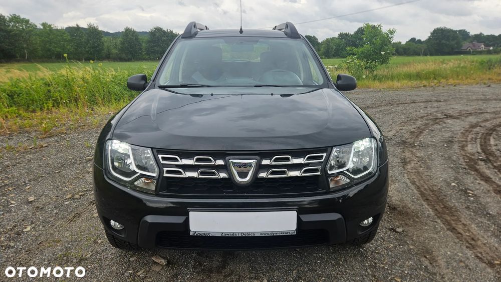 Dacia Duster 1.6 Laureate Euro5 - 2