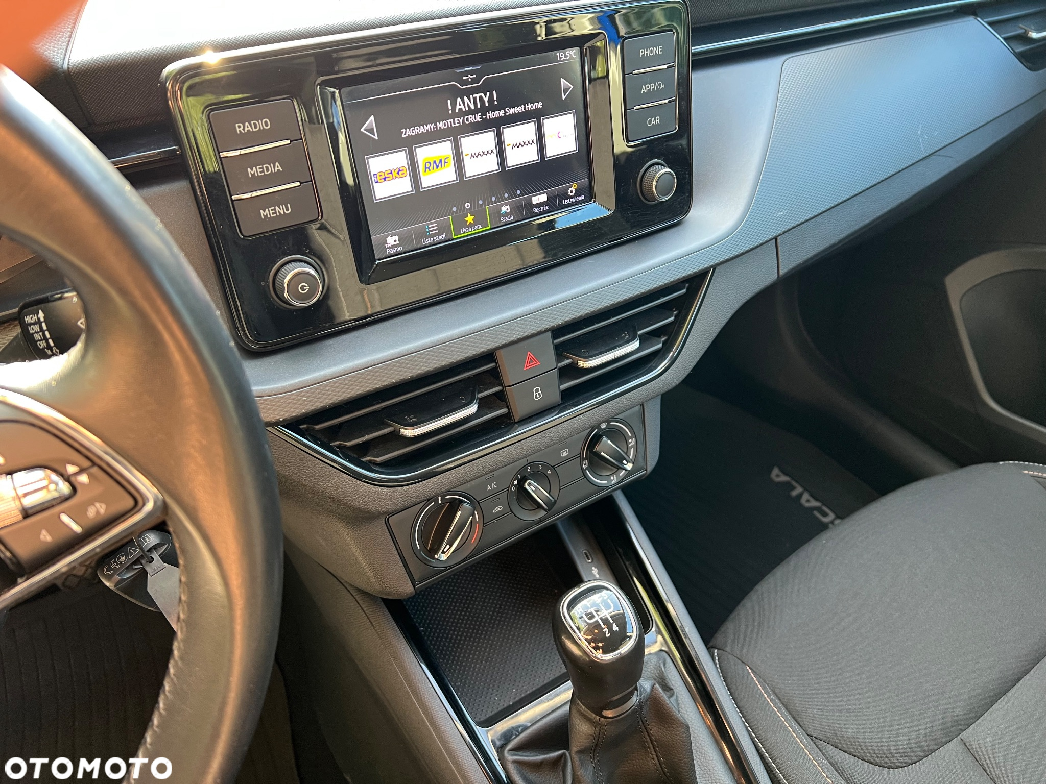 Skoda Scala 1.0 TSI Ambition - 20