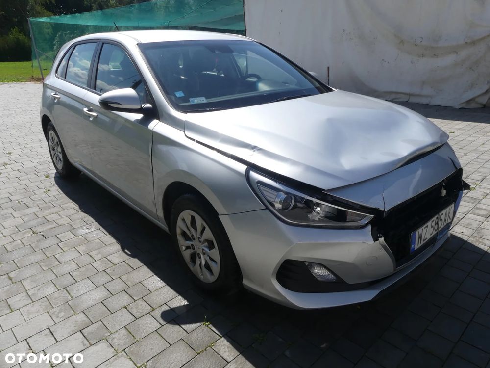 Hyundai i30 1.4 Comfort - 1