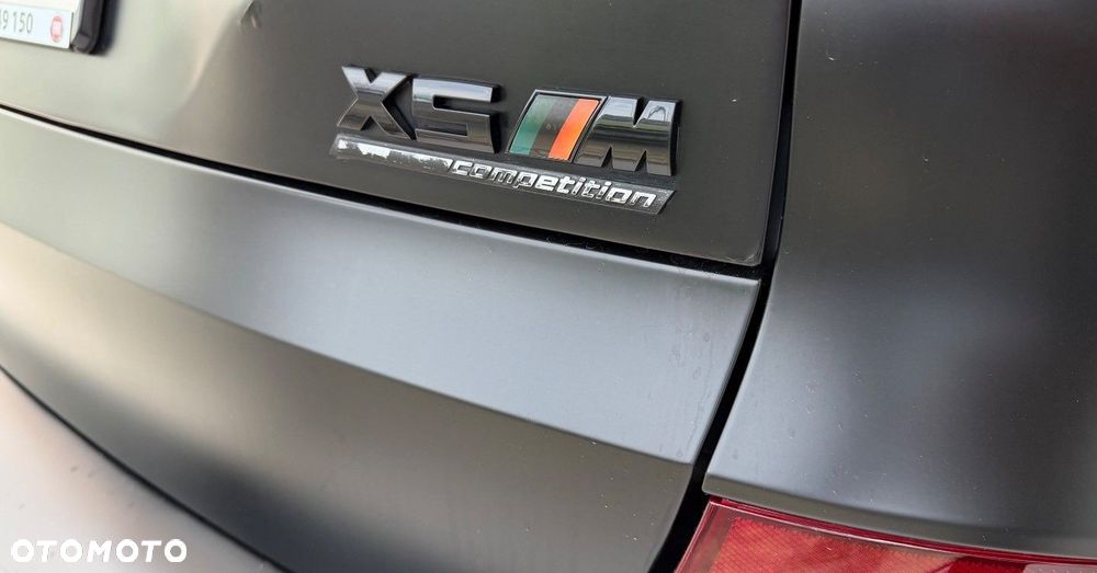 BMW X5 xDrive40i - 20