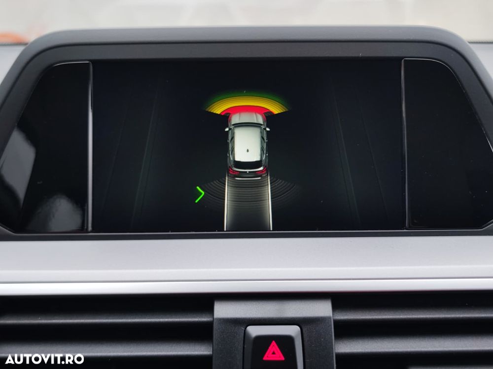 BMW X3 sDrive18d AT MHEV - 13