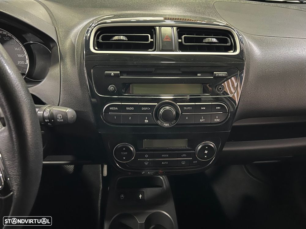 Mitsubishi Space Star 1.2 Intense - 15