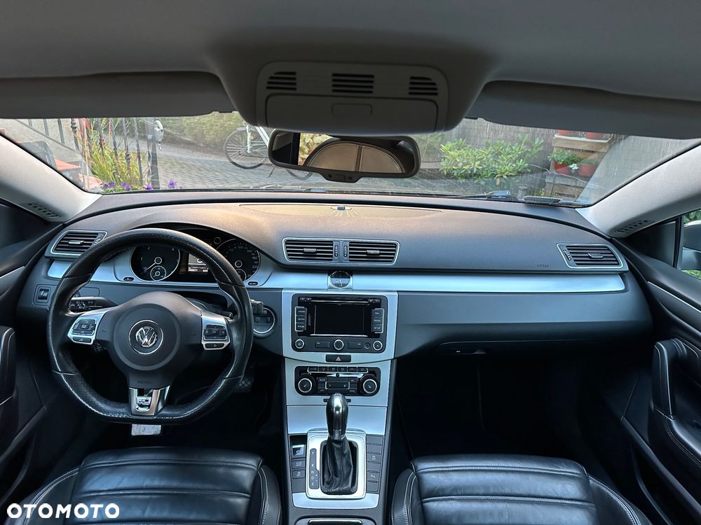 Volkswagen CC - 3