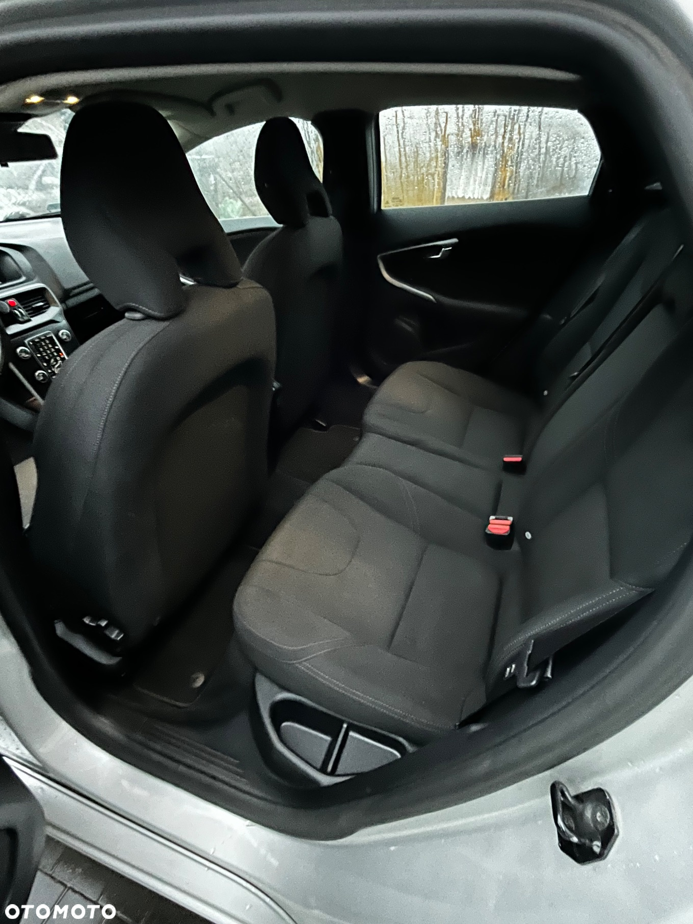 Volvo V40 - 10
