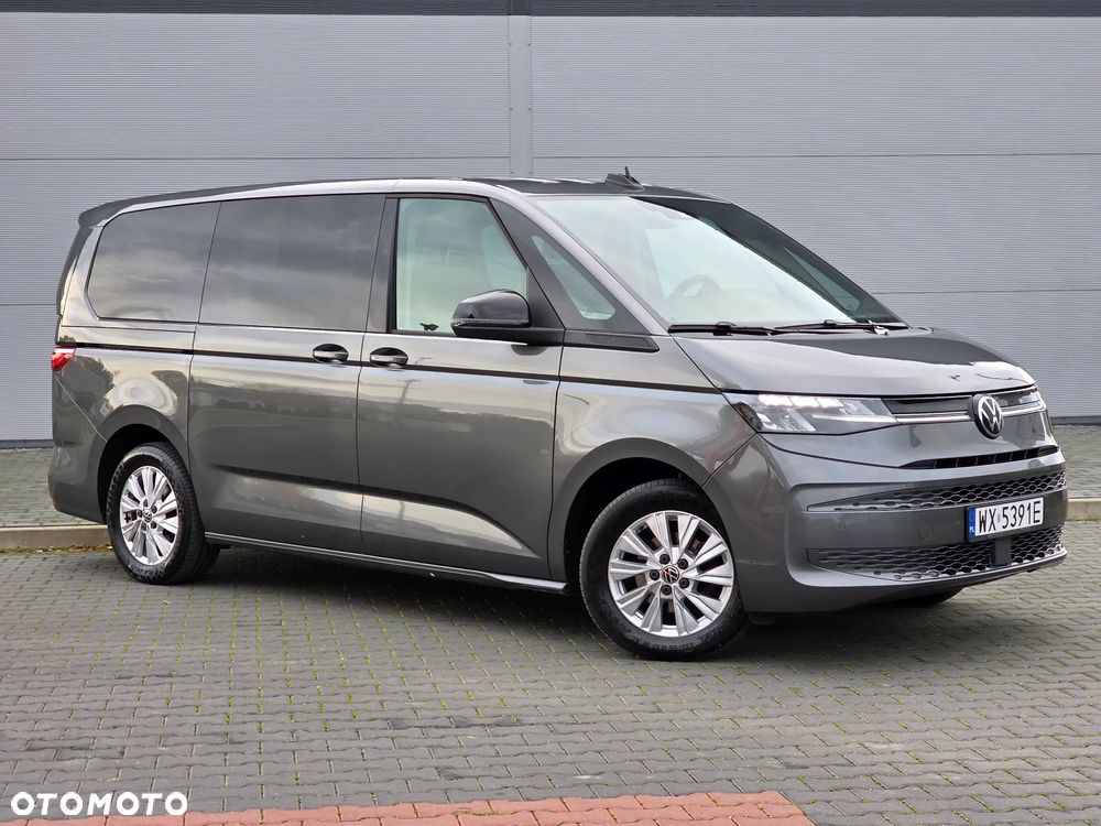 Volkswagen Multivan 2.0 TDI L2 Life DSG - 12