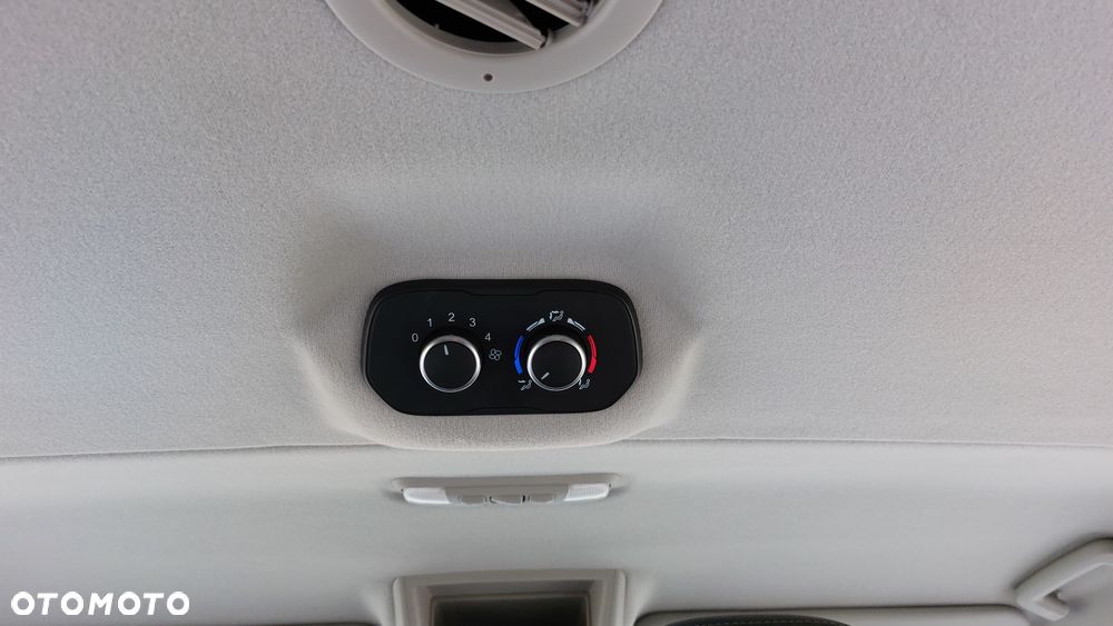 Ford Transit Custom Kombi 340 L2H2 Trend - 21