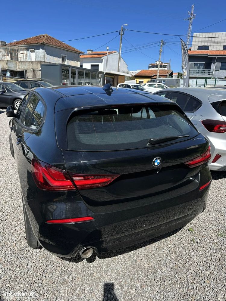 BMW 216 Active Tourer d Advantage - 10