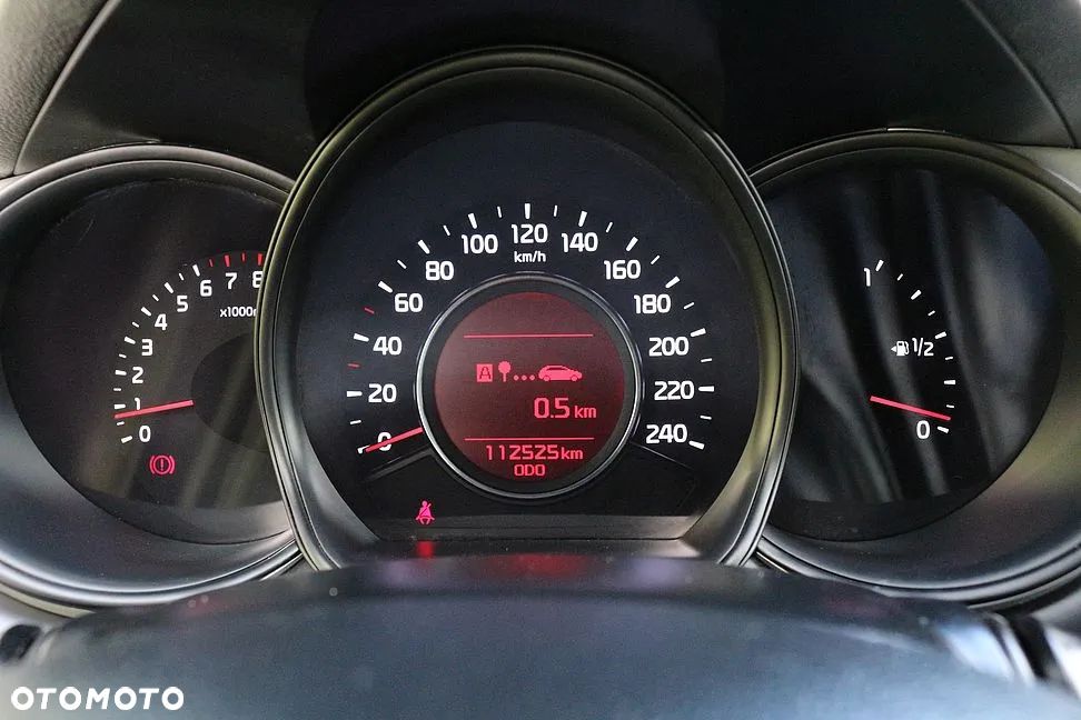 Kia Ceed Cee'd 1.4 L - 22