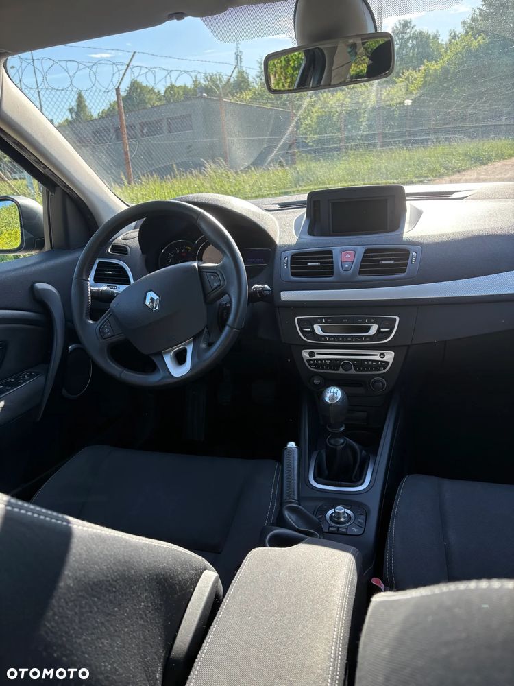 Renault Megane 1.6 16V Dynamique Euro5 - 4