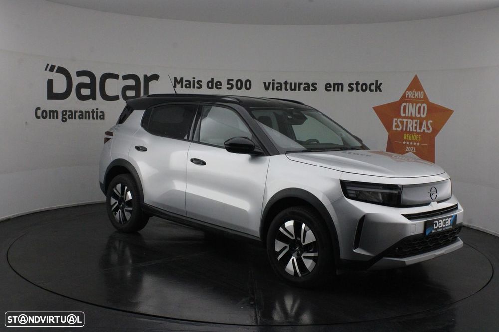 Opel Frontera 44 kWh GS - 2