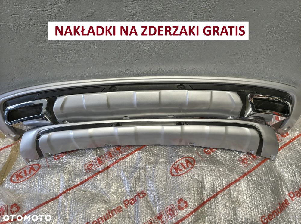 Kia Sportage 1.7 CRDI 2WD Vision - 29