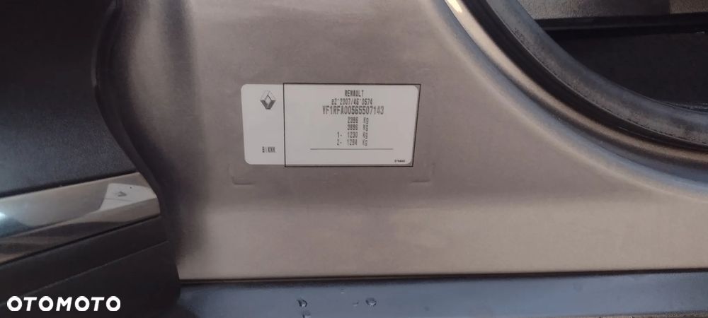 Renault Scenic - 39