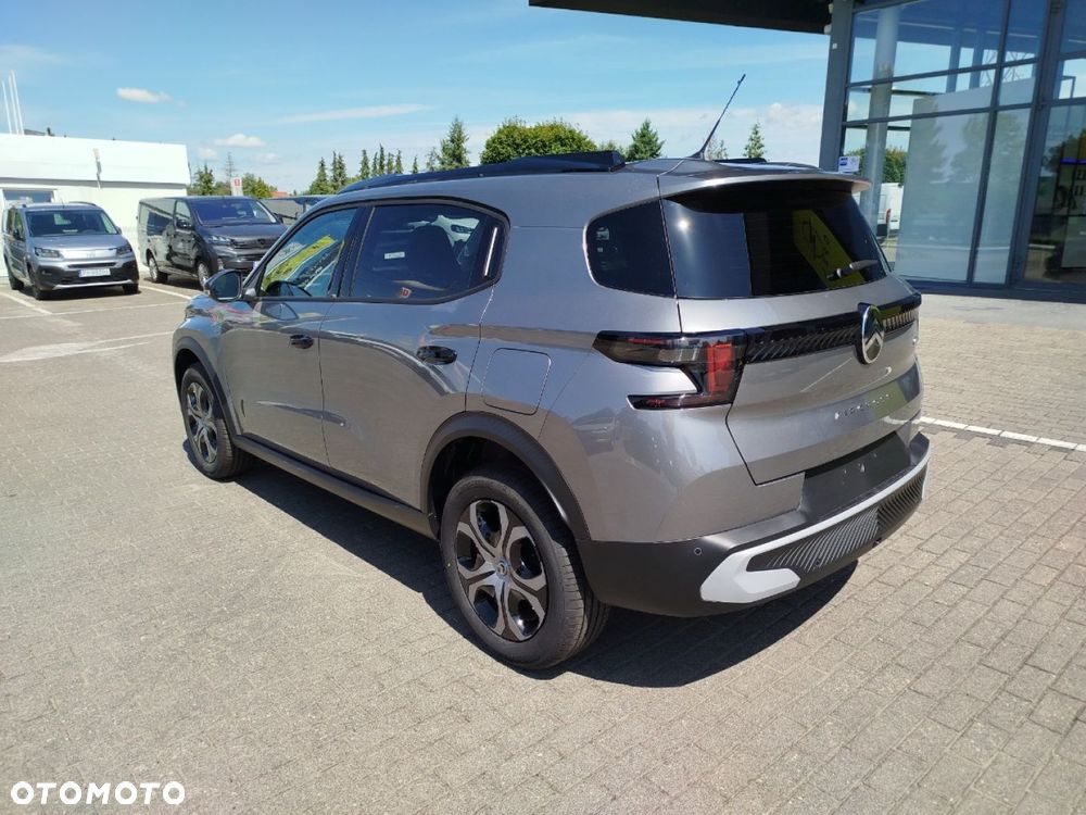 Citroën C3 Aircross - 5