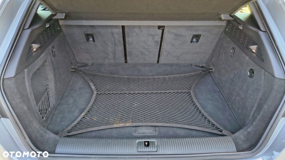 Audi RS3 Sportback - 12