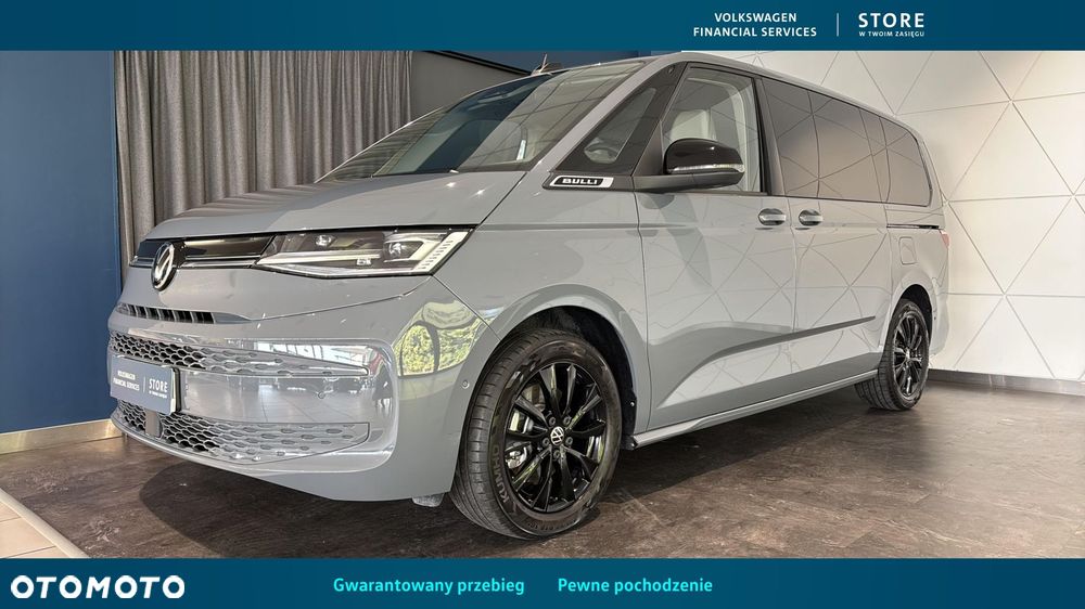 Volkswagen Multivan 1.5 eHybrid PHEV 180kW 4Motion L2 Life DSG - 2