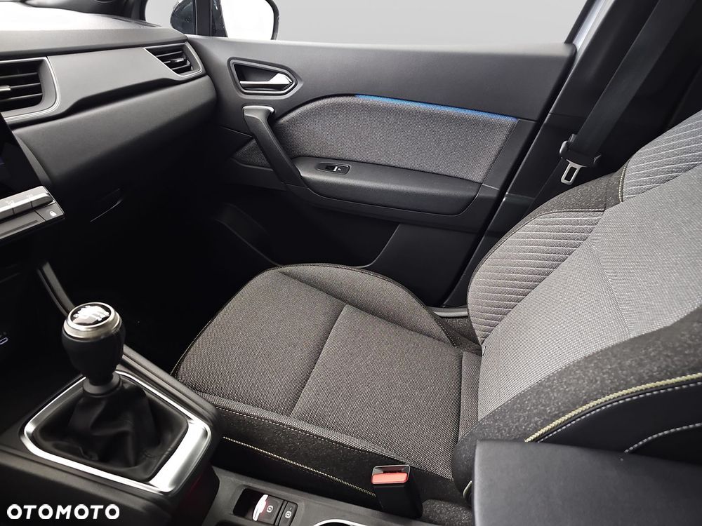 Renault Captur 1.0 TCe Techno - 17