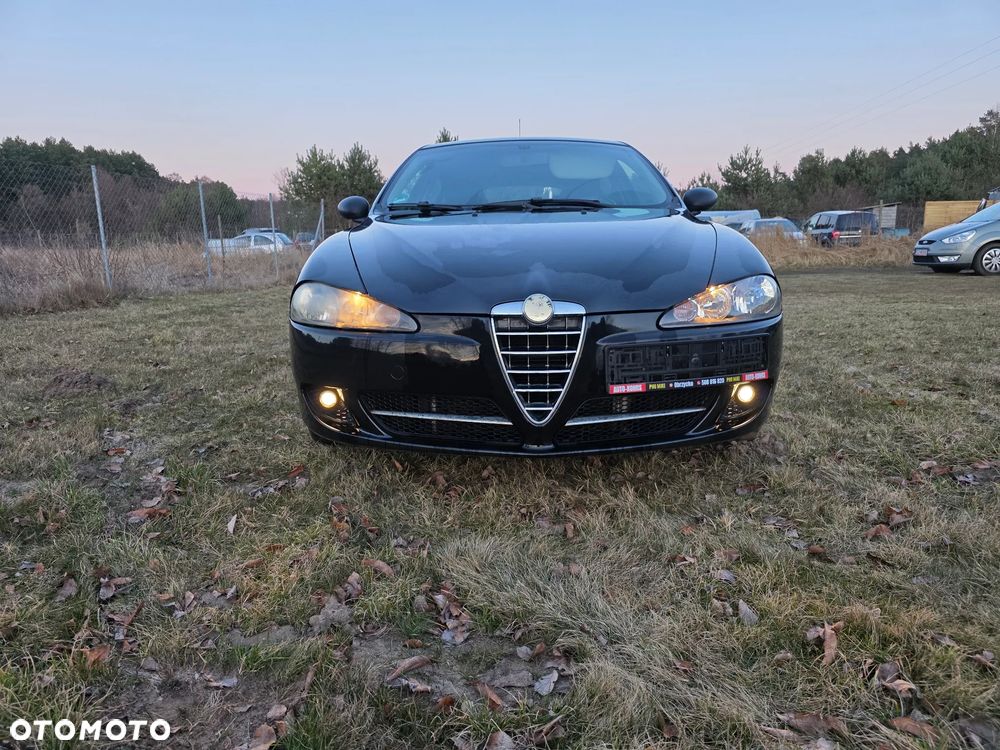 Alfa Romeo 147 1.6 Twin Spark 16V Moving - 1