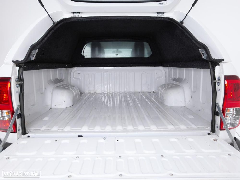 Toyota Hilux24D-4D4WDcIVA - 12