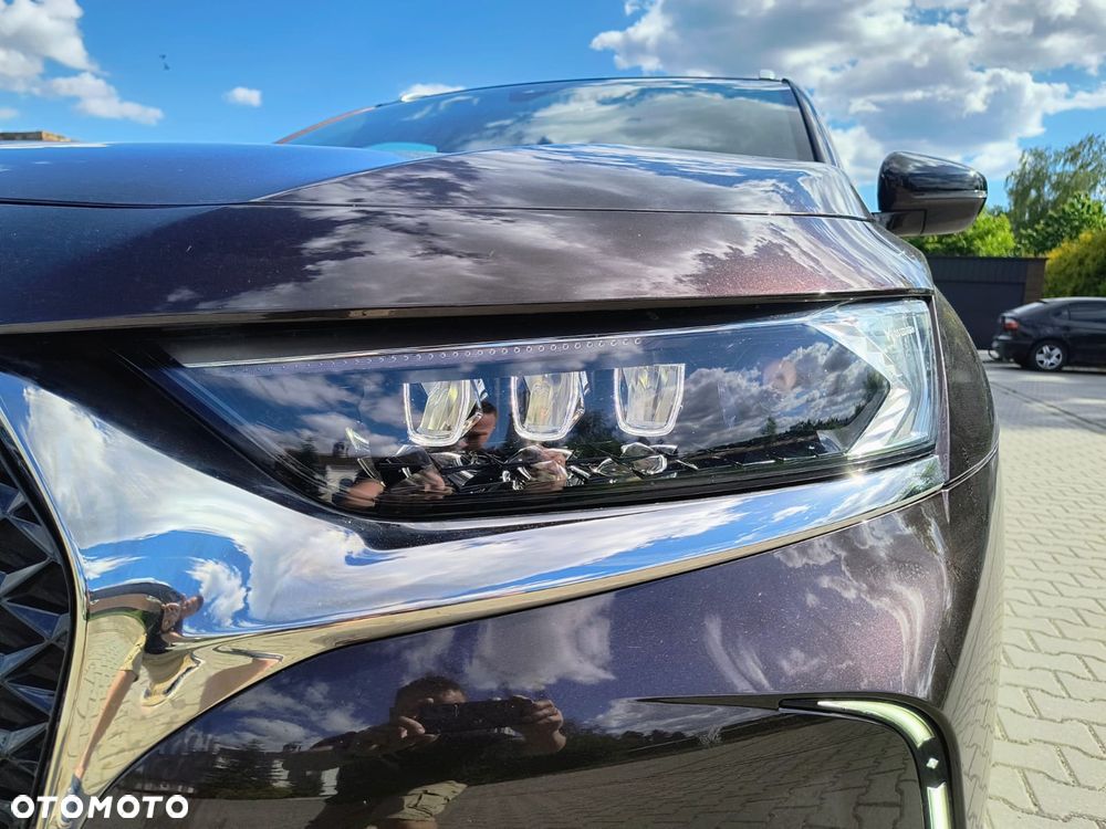 DS Automobiles DS 7 Crossback - 3