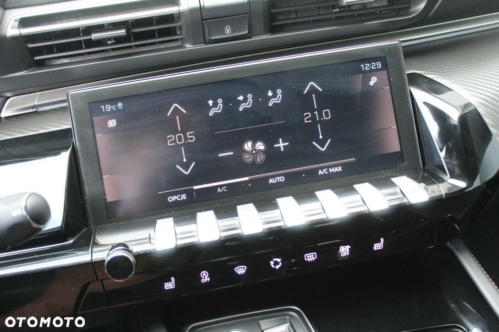 Peugeot 508 - 20
