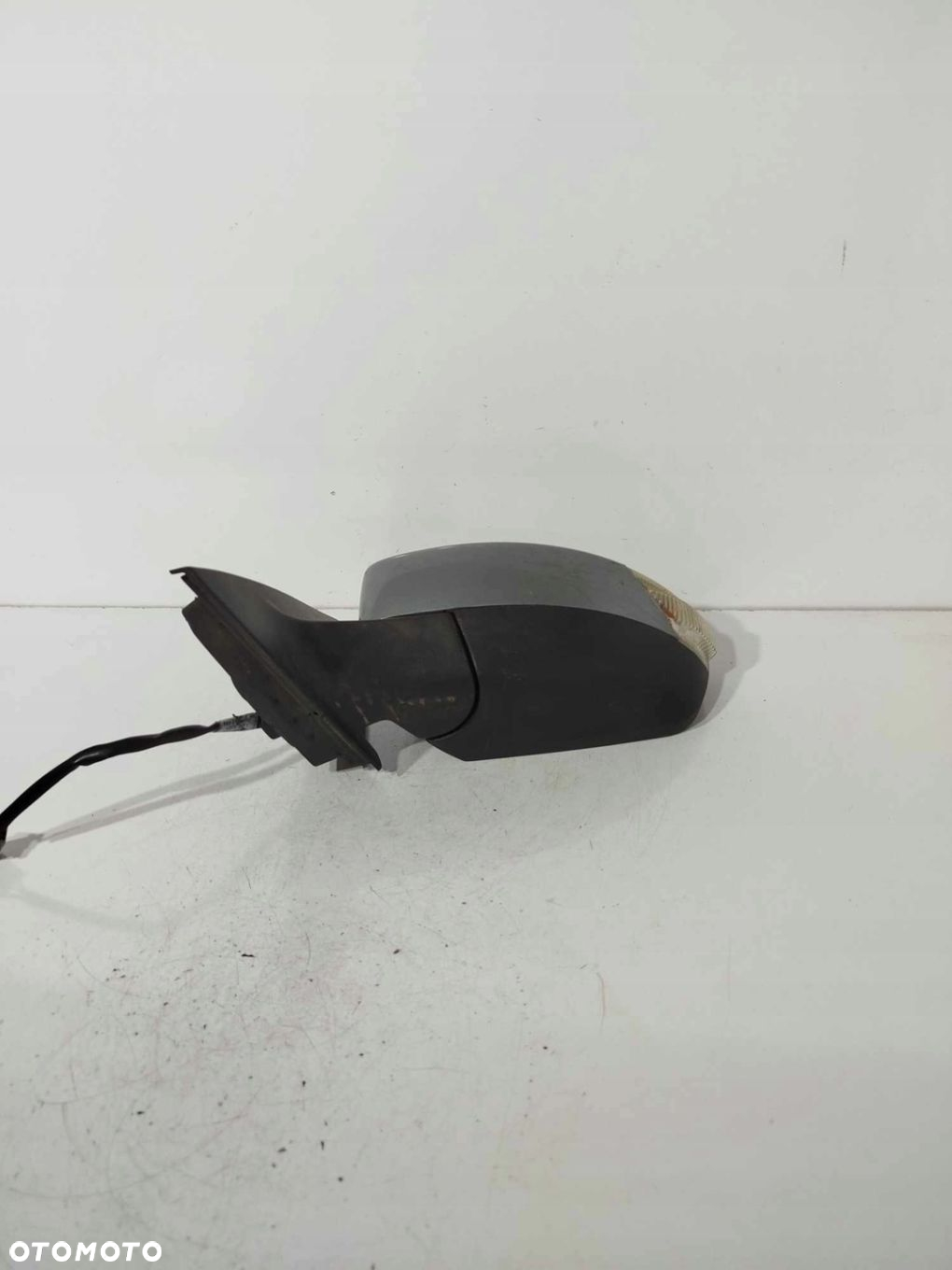 LUSTERKO LEWE LEWY PRZÓD FORD S-MAX 06-10 6 PIN - 3