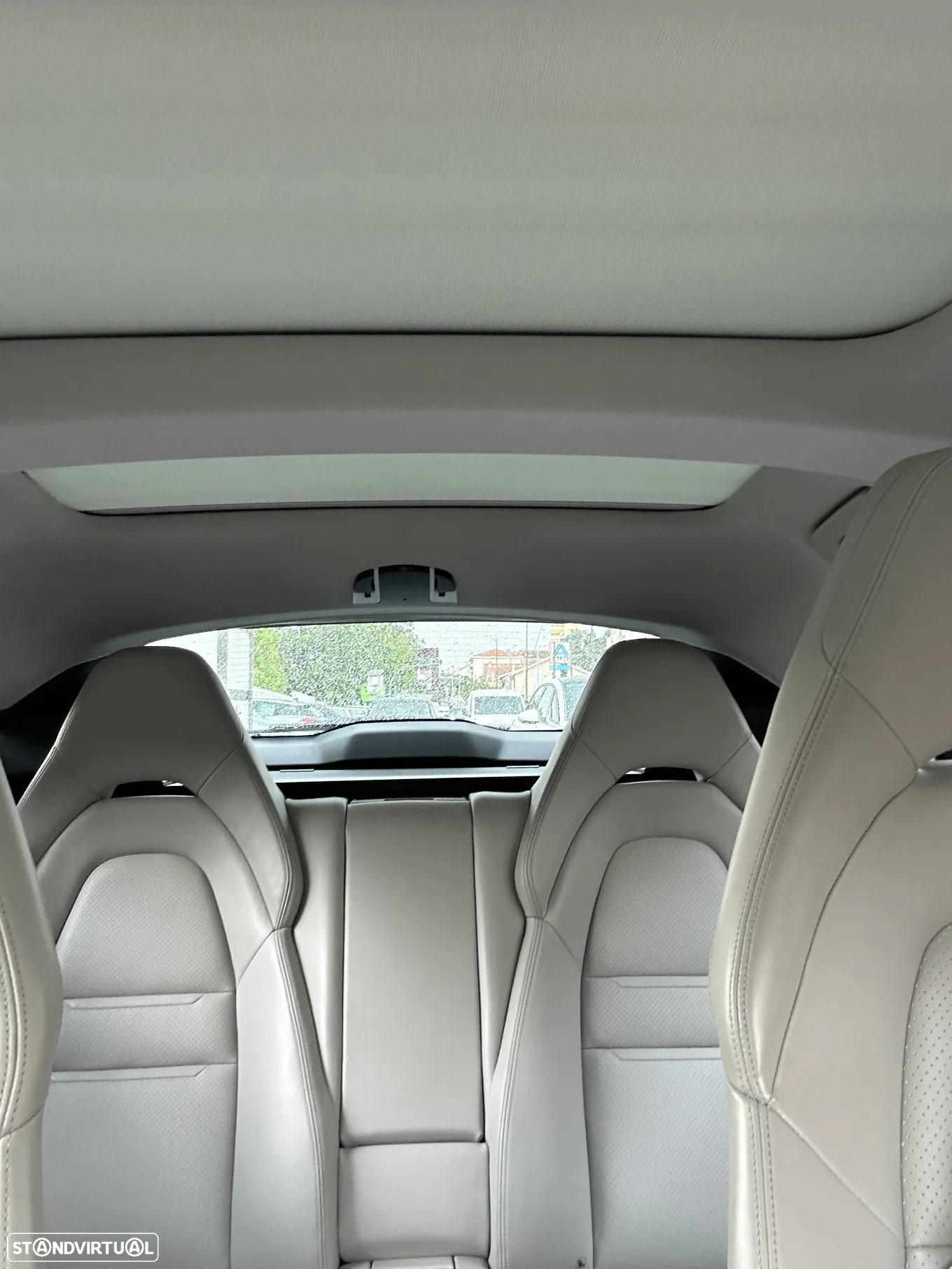 Porsche Panamera 4 E-Hybrid Executive - 7