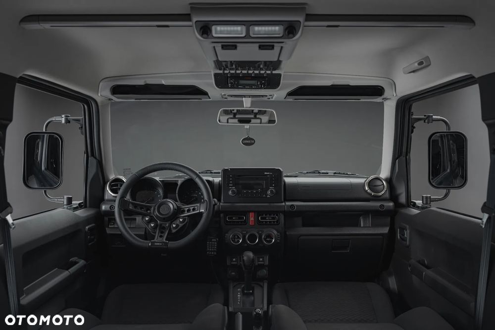 Suzuki Jimny 1.5 Elegance - 34