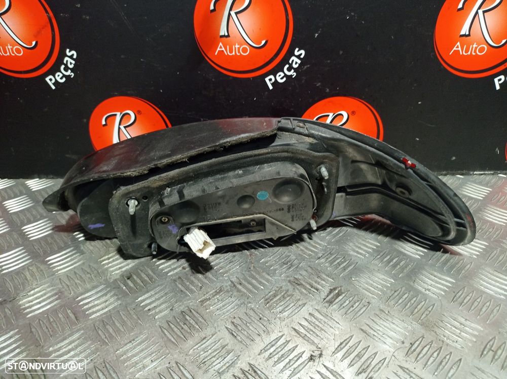 Farolim Stop Esq Mitsubishi Colt Iv (Ca_A) - 3