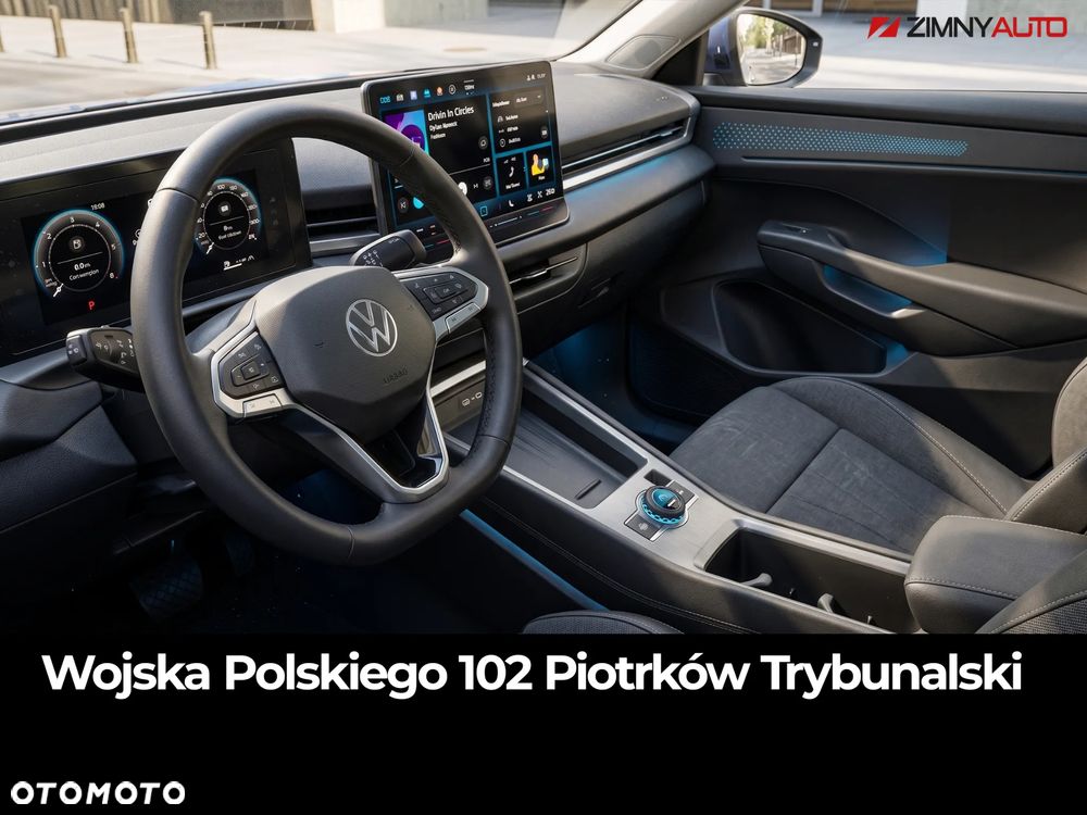 Volkswagen T-Roc 1.5 TSI Style DSG - 11
