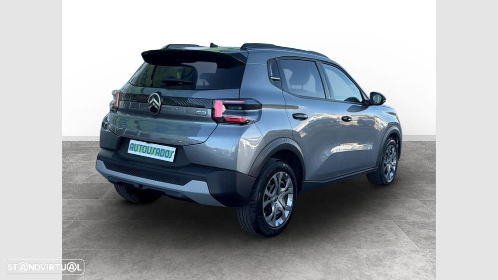 Citroën C3 1.2 PureTech Max - 5