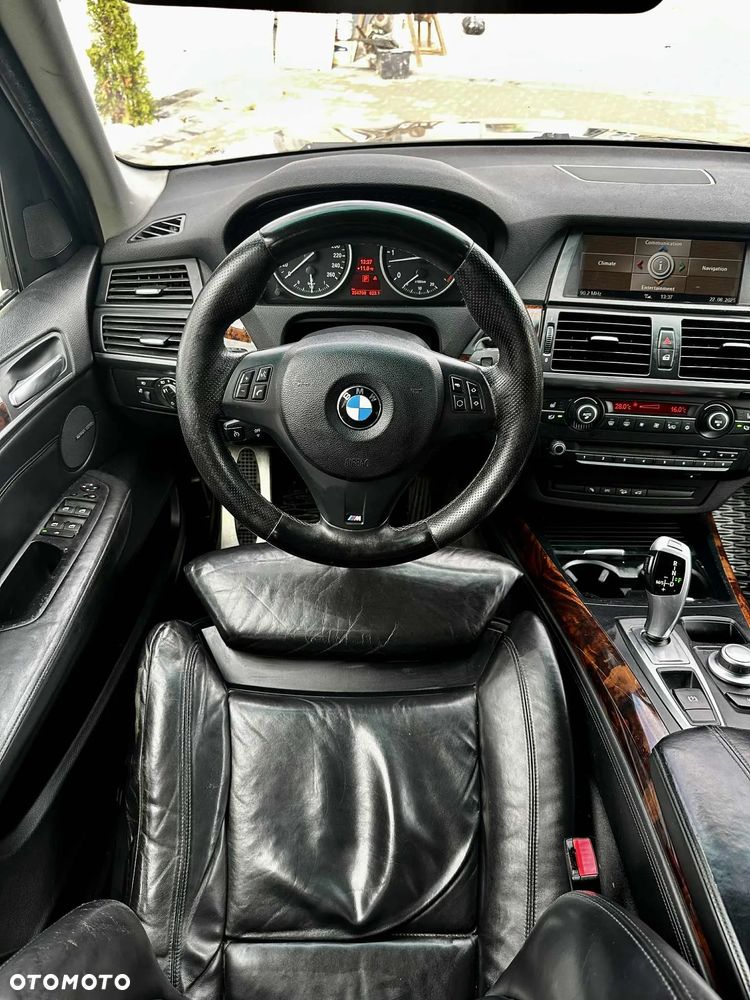 BMW X5 3.0d xDrive - 9