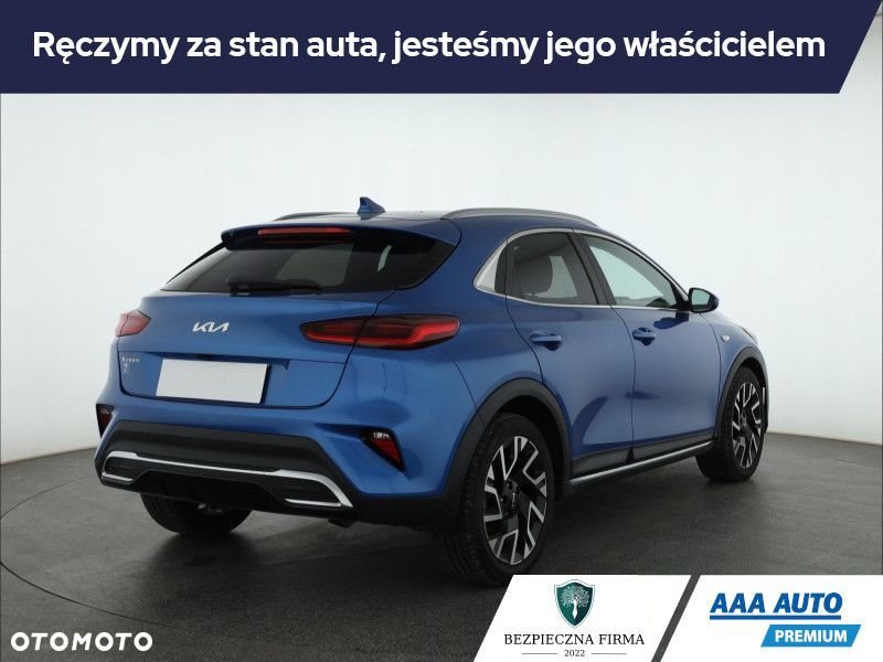 Kia XCeed - 7