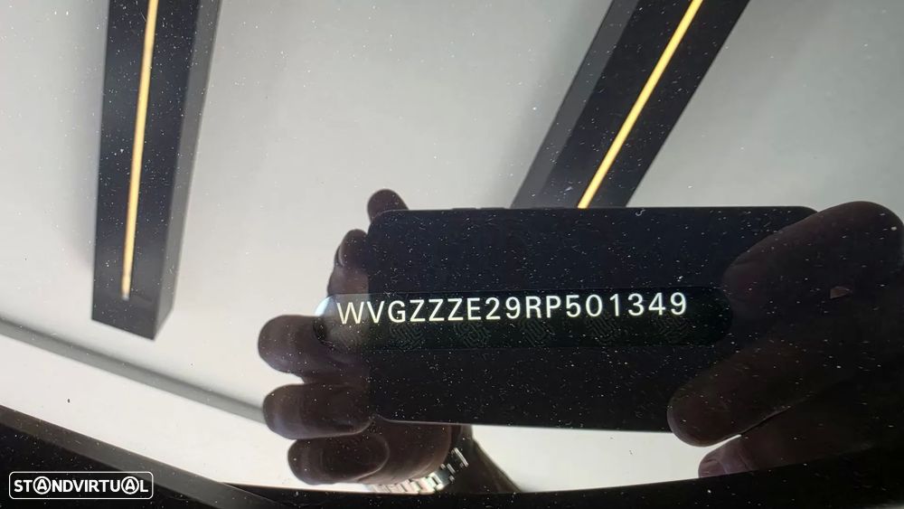 VW ID.5 77 kWh Pro - 30