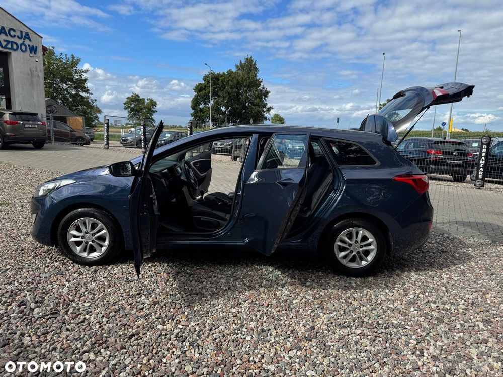 Hyundai i30 - 15