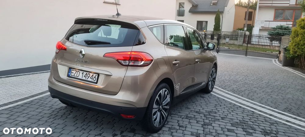Renault Scenic - 19