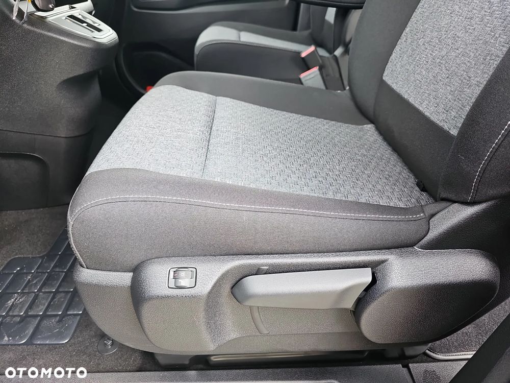 Fiat Ulysse 2.2 Business EAT8 - 22