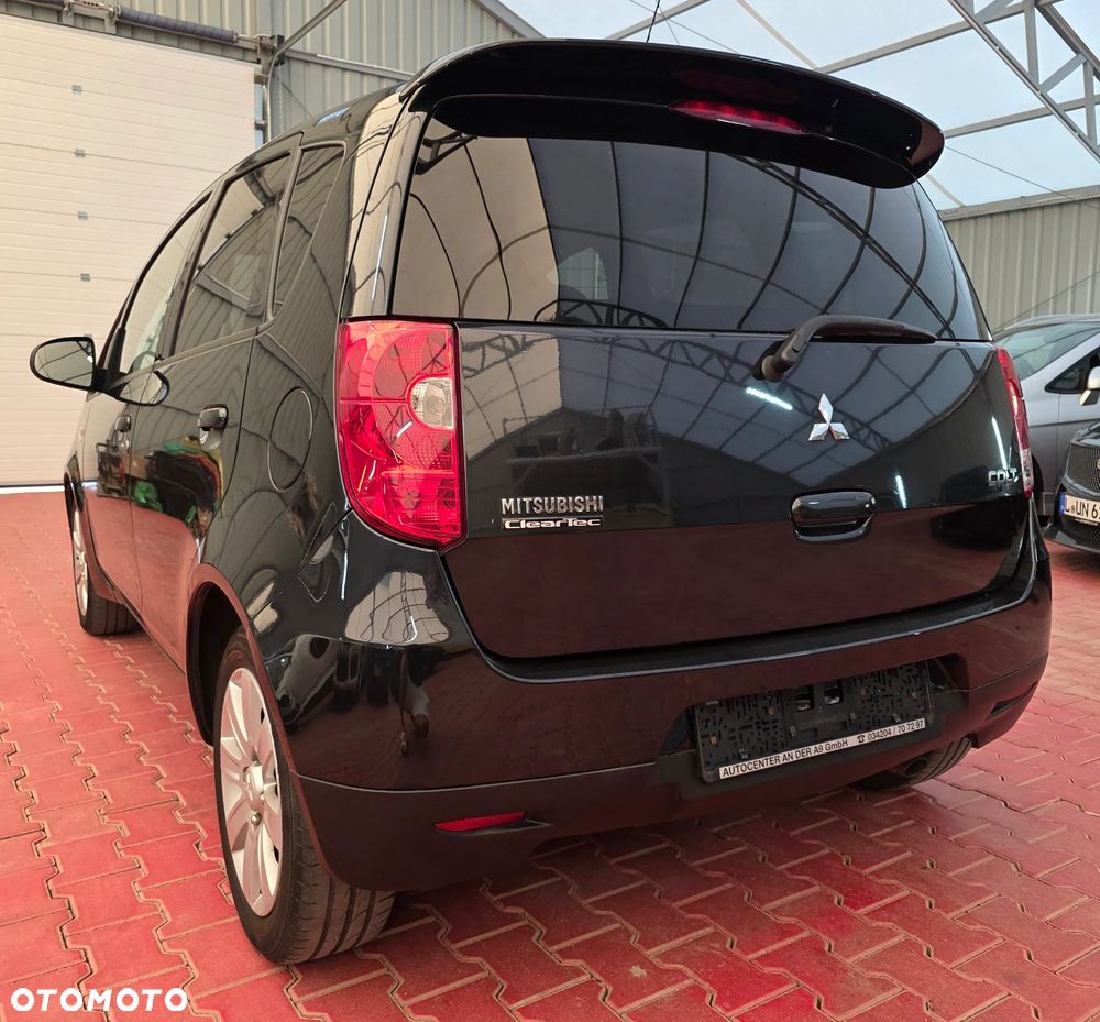 Mitsubishi Colt 1.3 Inform - 8