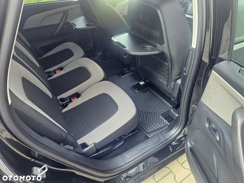 Citroën C4 Picasso BlueHDi 120 Business Class - 20